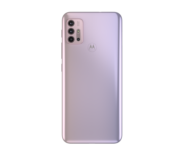 Motorola Moto G30 6/128GB Dark Pearl 90Hz - 632495 - zdjęcie 3